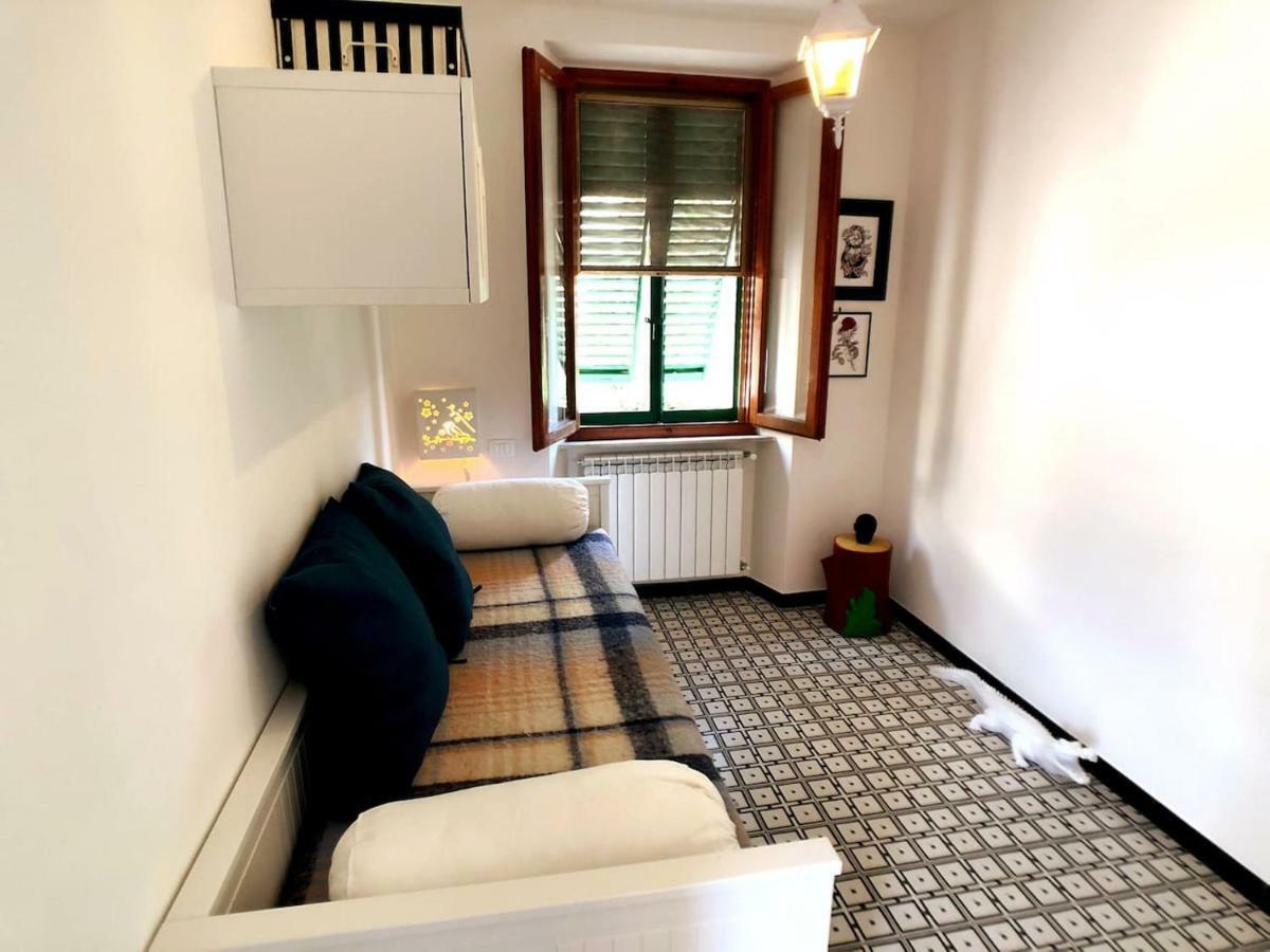 La Terrazza Di Re Scarlino Apartment ภายนอก รูปภาพ
